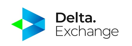 Delta Exchange Logo