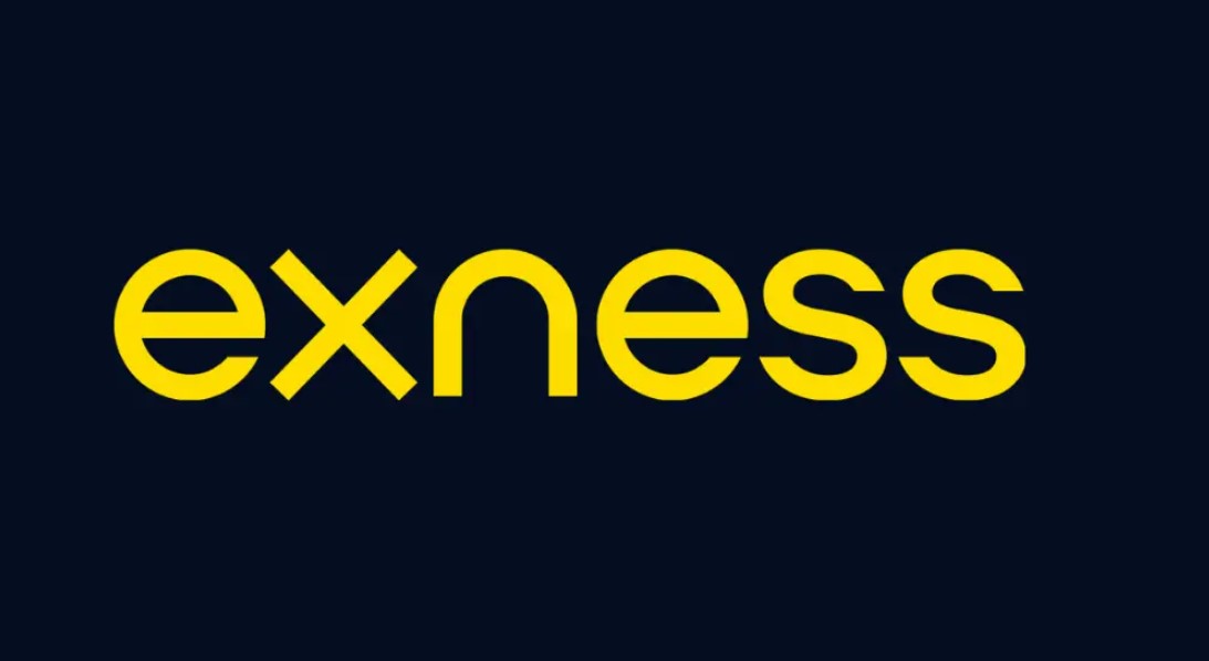 Exness Logo